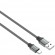Кабель USB 2.0 AM/microB 5P (2м, 2.4А), LDNIO LS442