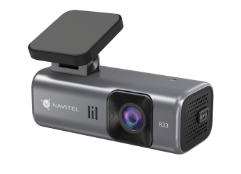 Автомобильный видеорегистратор NAVITEL R33