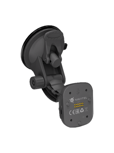 Автомобильный навигатор NAVITEL N500 MAGNETIC (модель 2025 г.) Автомобильный навигатор NAVITEL N500 MAGNETIC (модель 2025 г.)