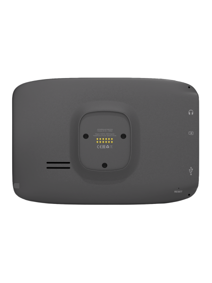 Автомобильный навигатор NAVITEL N500 MAGNETIC (модель 2025 г.) Автомобильный навигатор NAVITEL N500 MAGNETIC (модель 2025 г.)