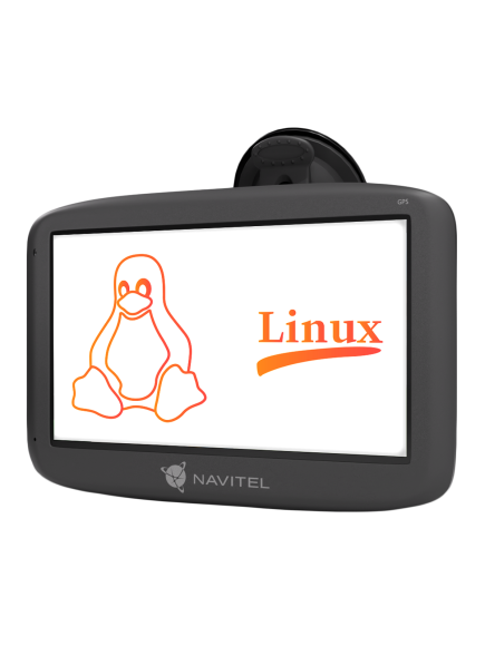 Автомобильный навигатор NAVITEL N500 MAGNETIC (модель 2025 г.) Автомобильный навигатор NAVITEL N500 MAGNETIC (модель 2025 г.)