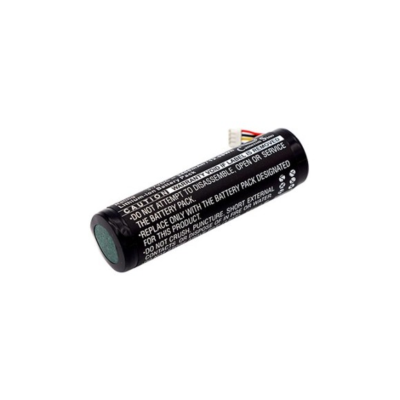 Аккумуляторная батарея для GPS-ошейников Garmin T5, DC50, TT10, TT15 (3400 мАч, Cameron Sino)