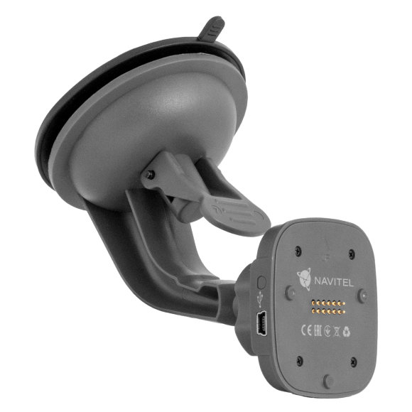 Автомобильный навигатор NAVITEL E505 MAGNETIC Автомобильный навигатор NAVITEL E505 MAGNETIC