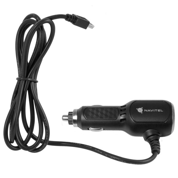 Автомобильный навигатор NAVITEL E505 MAGNETIC Автомобильный навигатор NAVITEL E505 MAGNETIC