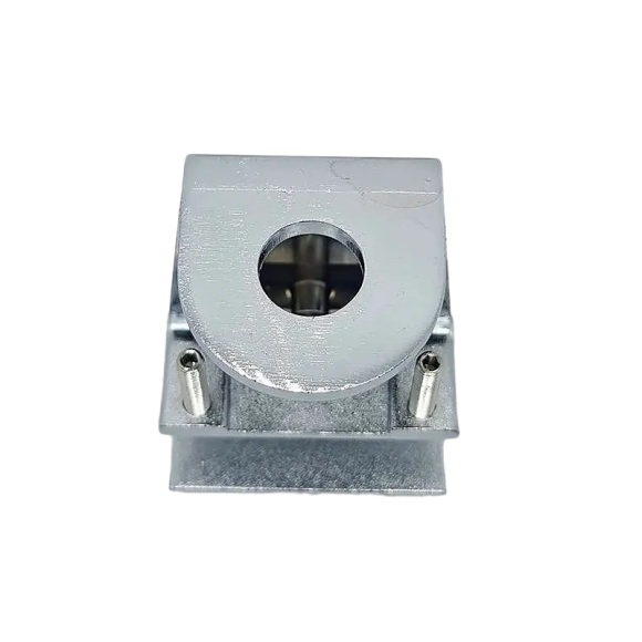 Крепление для врезных антенн OPTIM TS-07 (на водосток) Крепление для врезных антенн OPTIM TS-07 (на водосток)