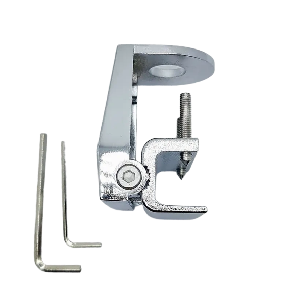 Крепление для врезных антенн OPTIM TS-07 (на водосток) Крепление для врезных антенн OPTIM TS-07 (на водосток)