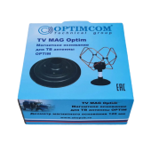 Магнитное основание к антенне TV MAG Optim Магнитное основание к антенне TV MAG Optim