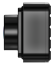 Автомобильный видеорегистратор NAVITEL R388 GPS (2K)