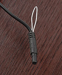 Камера заднего вида Blackview UC-23 black