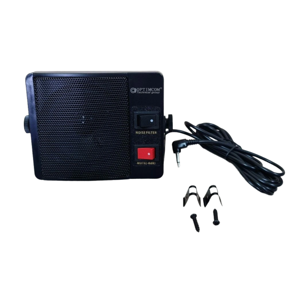 Внешний динамик Optim DM-750 Внешний динамик Optim DM-750