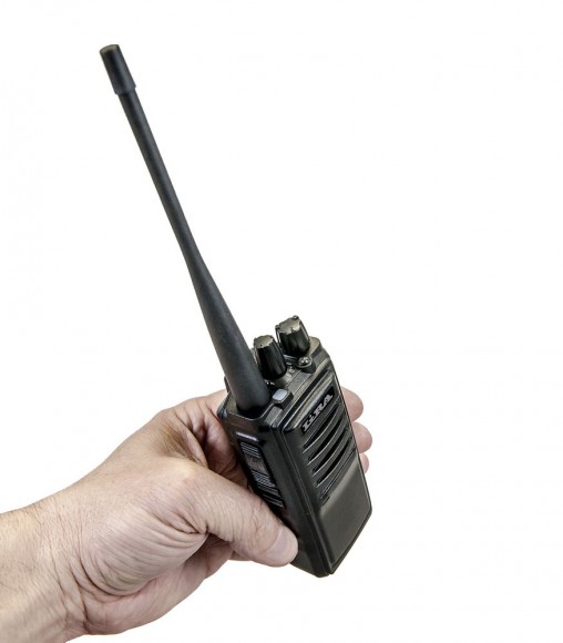 Радиостанция портативная LIRA СP-515 Радиостанция портативная LIRA СP-515