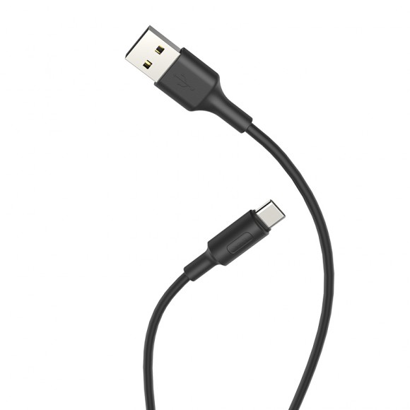 Кабель USB Type C HOCO X25