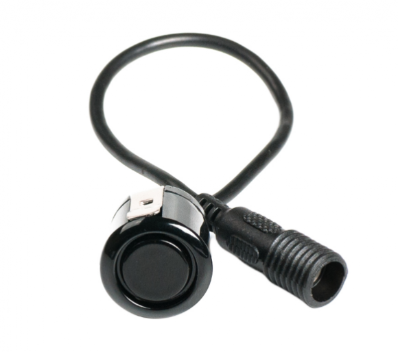 Парковочный радар Blackview PS-4.1-18 (черный, 4 датчика, 18мм)