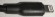 Кабель USB to iP силиконовый, 1м, черный (noname)