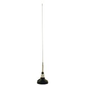 Антенна автомобильная VHF\UHF MG-150 500mm (Optim), SMA-Female, на магните