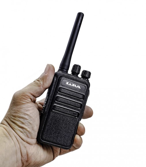 Радиостанция портативная LIRA СP-215L Радиостанция портативная LIRA СP-215L