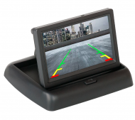 Монитор 4,3" складной Blackview TDM-436 Монитор 4,3" складной Blackview TDM-436