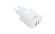 Сетевое зарядное устройство MIVO MP-322Q (QC3.0 + PD 20W)