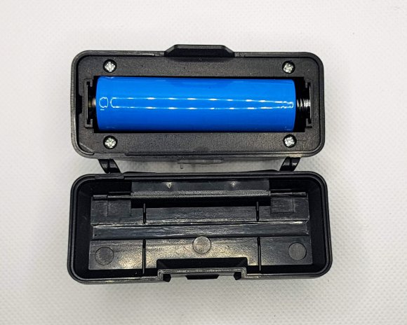 Фонарь налобный YYC-1804A Фонарь налобный YYC-1804A