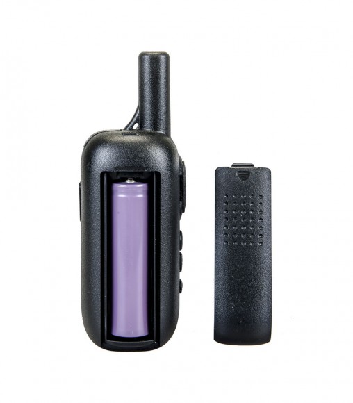 Радиостанция портативная LIRA СP-115