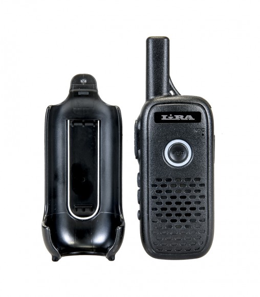 Радиостанция портативная LIRA СP-115