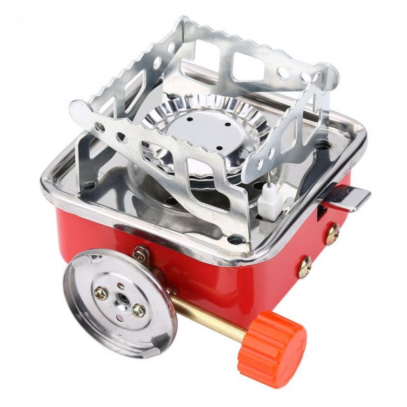 Портативная газовая плитка YC-201 Портативная газовая плитка YC-201