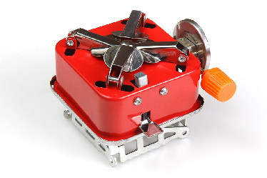 Портативная газовая плитка YC-201 Портативная газовая плитка YC-201