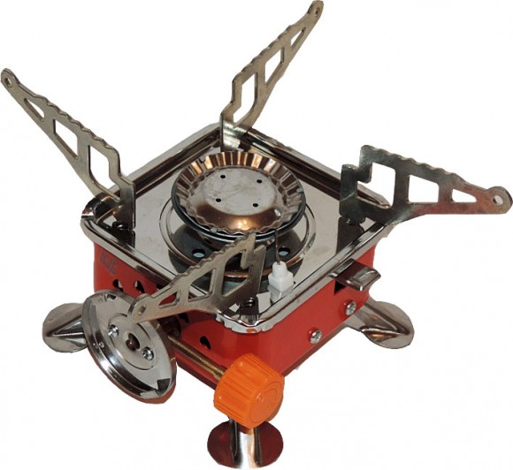 Портативная газовая плитка YC-201 Портативная газовая плитка YC-201