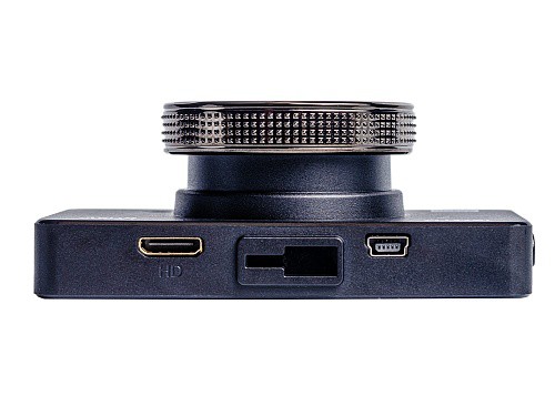 Автомобильный видеорегистратор LEXAND LR400 DUAL Автомобильный видеорегистратор LEXAND LR400 DUAL