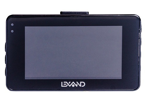 Автомобильный видеорегистратор LEXAND LR400 DUAL Автомобильный видеорегистратор LEXAND LR400 DUAL