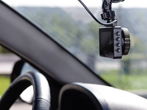 Автомобильный видеорегистратор LEXAND LR400 DUAL Автомобильный видеорегистратор LEXAND LR400 DUAL