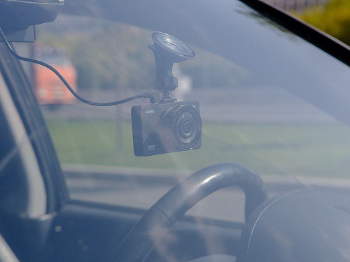 Автомобильный видеорегистратор LEXAND LR400 DUAL Автомобильный видеорегистратор LEXAND LR400 DUAL