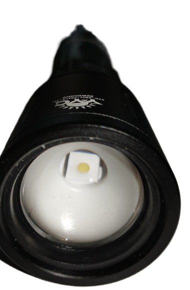 Фонарь YYC-2307-PM10-TG Фонарь YYC-2307-PM10-TG