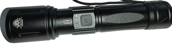 Фонарь YYC-2307-PM10-TG Фонарь YYC-2307-PM10-TG
