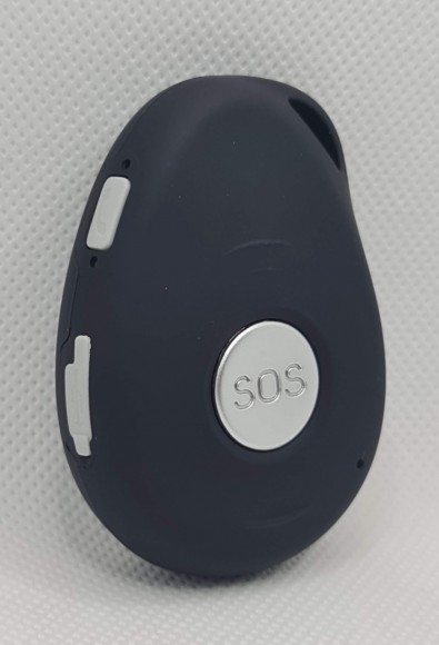 GPS трекер персональный MiniFinder Pico VG20 с защитой от пыли и влаги GPS трекер персональный MiniFinder Pico VG20 с защитой от пыли и влаги