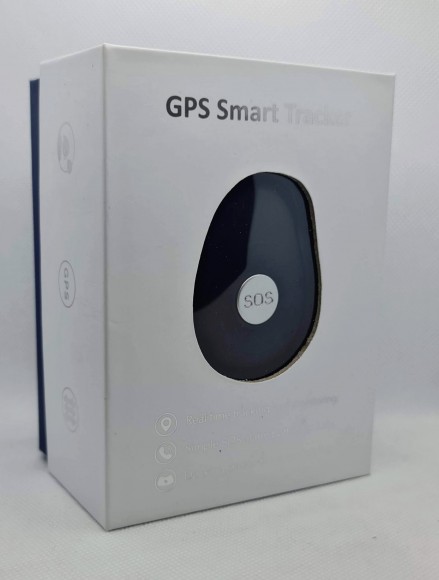 GPS трекер персональный MiniFinder Pico VG20 с защитой от пыли и влаги GPS трекер персональный MiniFinder Pico VG20 с защитой от пыли и влаги