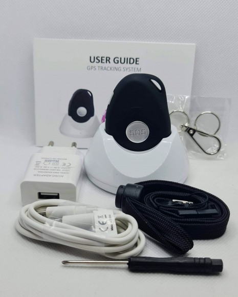 GPS трекер персональный MiniFinder Pico VG20 с защитой от пыли и влаги GPS трекер персональный MiniFinder Pico VG20 с защитой от пыли и влаги