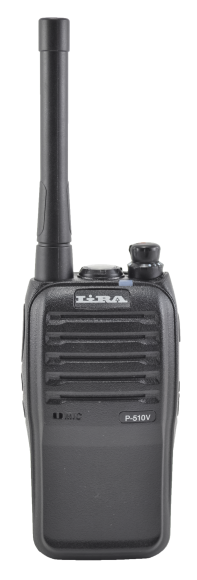 Радиостанция портативная LIRA P-510V