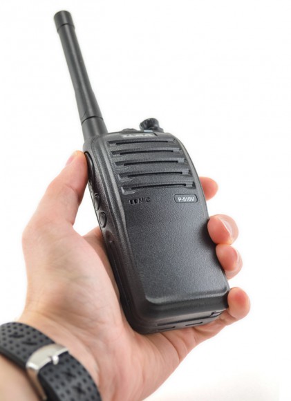 Радиостанция портативная LIRA P-510V