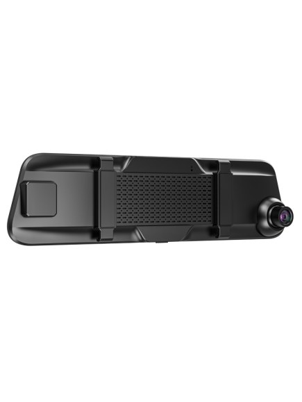 Автомобильный видеорегистратор-зеркало NAVITEL MR750 SMART