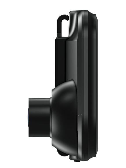 Автомобильный видеорегистратор-зеркало NAVITEL MR750 SMART