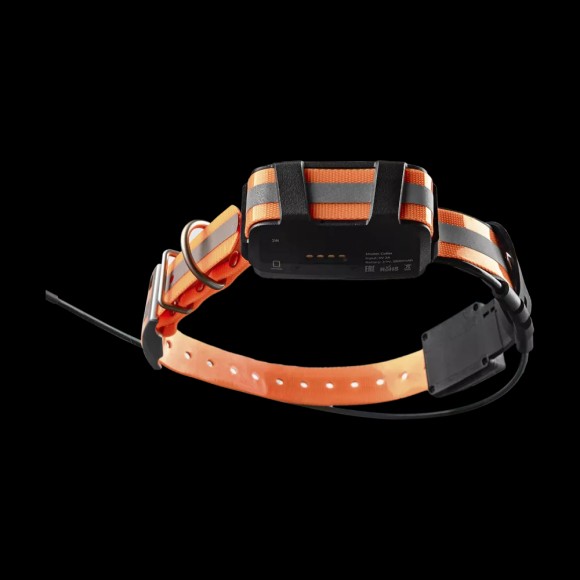 Навигатор для охоты с собаками Artelv Tracker 2W, GPS/GLONASS/BeiDou, защита IPX7, работа 20ч, поддержка сетей 4G и LTE Навигатор для охоты с собаками Artelv Tracker 2W, GPS/GLONASS/BeiDou, защита IPX7, работа 20ч, поддержка сетей 4G и LTE