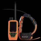 Навигатор для охоты с собаками Artelv Tracker 2W, GPS/GLONASS/BeiDou, защита IPX7, работа 20ч, поддержка сетей 4G и LTE