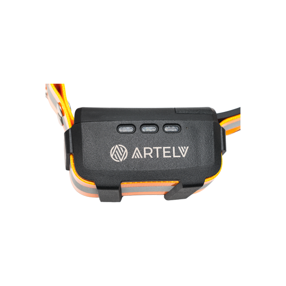 Навигатор для охоты с собаками Artelv Tracker 2W, GPS/GLONASS/BeiDou, защита IPX7, работа 20ч, поддержка сетей 4G и LTE Навигатор для охоты с собаками Artelv Tracker 2W, GPS/GLONASS/BeiDou, защита IPX7, работа 20ч, поддержка сетей 4G и LTE