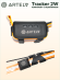 Навигатор для охоты с собаками Artelv Tracker 2W, GPS/GLONASS/BeiDou, защита IPX7, работа 20ч, поддержка сетей 4G и LTE Навигатор для охоты с собаками Artelv Tracker 2W, GPS/GLONASS/BeiDou, защита IPX7, работа 20ч, поддержка сетей 4G и LTE