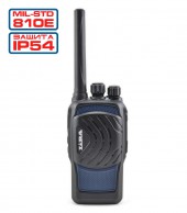 Радиостанция портативная LIRA P-312