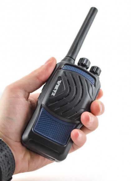 Радиостанция портативная LIRA P-312 Радиостанция портативная LIRA P-312