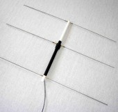 Антенна Лось М-450-20 (Bark-Y3М-450)