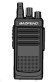 Радиостанция портативная Baofeng BF-C6 (UHF 400-470, 5W, черная)