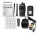 Радиостанция портативная Baofeng BF-C6 (UHF 400-470, 5W, черная)